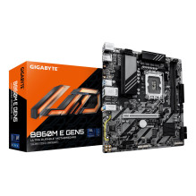 Mainboard, GIGABYTE, Intel...