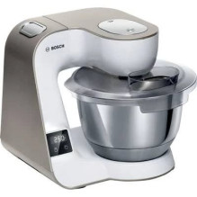 Virtuvinis Kombainas - Bosch MUM5XW20 1000 W 3,9 L Baltas Virtuvinis Kombainas - Bosch MUM5XW20 1000 W 3,9 L Baltas