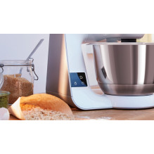 Food Processor - Bosch MUM5XW20 1000 W 3.9 L White Food Processor - Bosch MUM5XW20 1000 W 3.9 L White