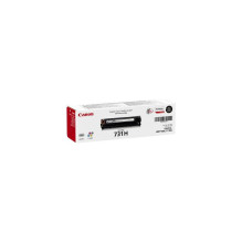 Toneris Canon 731H BK black...