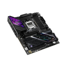 Pagrindinė plokštė Asus ROG STRIX X870E-E GAMING WIFI7 NEO / AMD X870 / DDR5 / SATA3 / M.2 / USB4 / WiFi / BT / PCIE5.0 Pagrindinė plokštė Asus ROG STRIX X870E-E GAMING WIFI7 NEO / AMD X870 / DDR5 / SATA3 / M.2 / USB4 / WiFi / BT / PCIE5.0