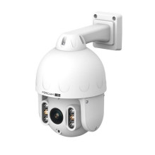 IP apsaugos kamera - FOSCAM LD8EP 8 MP balta IP apsaugos kamera - FOSCAM LD8EP 8 MP balta