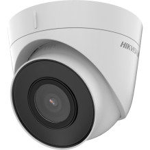 Hikvision dome...