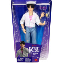 Mattel KPop Demon Hunters...