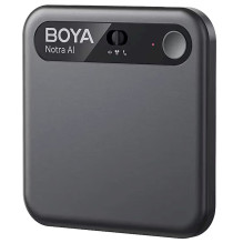 Boya Notra AI Note Taker...