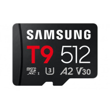 Memory card MB-MH512T / WW...