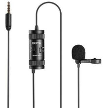 Boya microphone BY-M1 Pro...