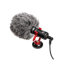 BOYA BY-MM1 Cardioid...