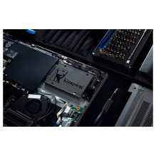 Kingston Technology A400