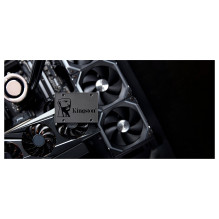 Kingston Technology A400