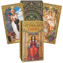 Mythology Taro Kortos Lo...