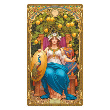 Mythology Tarot Cards Lo Scarabeo