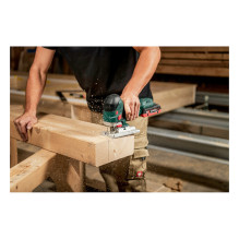 Metabo STA 18 LTX 150 BL power jigsaw