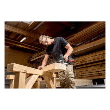 Metabo STA 18 LTX 150 BL power jigsaw