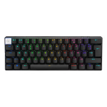 Logitech PRO X 60 TKL Lightspeed Gaming Logitech PRO X 60 TKL Lightspeed Gaming