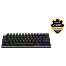 Logitech PRO X 60 TKL Lightspeed Gaming Logitech PRO X 60 TKL Lightspeed Gaming