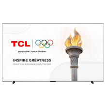 TELEVIZORIUS 98C6K TCL TELEVIZORIUS 98C6K TCL