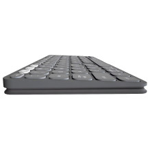 Logitech 920-012965 mobiliojo įrenginio klaviatūra Logitech 920-012965 mobiliojo įrenginio klaviatūra