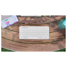Logitech 920-012965 mobiliojo įrenginio klaviatūra Logitech 920-012965 mobiliojo įrenginio klaviatūra
