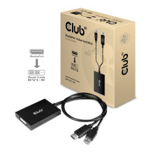 CLUB3D cac-1010