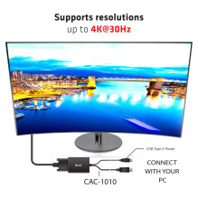 CLUB3D cac-1010