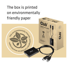 CLUB3D cac-1010