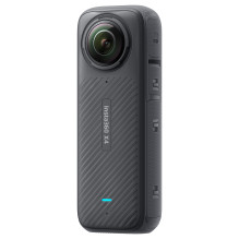 Insta360 X4 Motorrad Bundle Insta360 X4 Motorrad Bundle