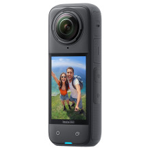 Insta360 X4 Motorrad Bundle Insta360 X4 Motorrad Bundle