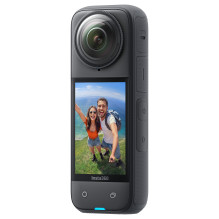 Insta360 X4 Motorrad Bundle Insta360 X4 Motorrad Bundle