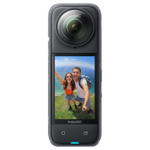 Insta360 X4 Motorrad Bundle Insta360 X4 Motorrad Bundle