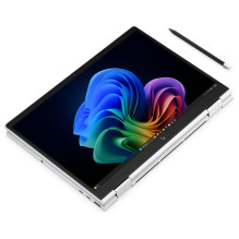 HP EliteBook 8 Flip G2i CU7 355 / 32GB / 1TBSSD / W11 Pro 1J Gar (DE) HP EliteBook 8 Flip G2i CU7 355 / 32GB / 1TBSSD / W11 Pro 1J Gar (DE)