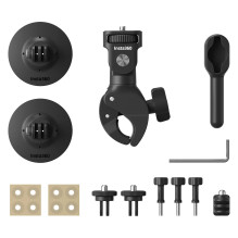 Insta360 X4 Motorrad Bundle Insta360 X4 Motorrad Bundle