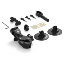 Insta360 X4 Motorrad Bundle Insta360 X4 Motorrad Bundle
