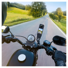 Insta360 X4 Motorrad Bundle Insta360 X4 Motorrad Bundle