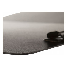 Clipboard folder DIN A4 black Clipboard folder DIN A4 black