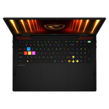 MSI Raider A18 HX A9WJG-258FR R9-9955HX3D / 64GB / 2TBSSD / 2TBSSD / RTX5090 / RTX5090 / W11 French_ La Pro AZER MSI Raider A18 HX A9WJG-258FR R9-9955HX3D / 64GB / 2TBSSD / 2TBSSD / RTX5090 / RTX5090 / W11 French_ La Pro AZER