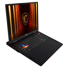 MSI Raider A18 HX A9WJG-258FR R9-9955HX3D / 64GB / 2TBSSD / 2TBSSD / RTX5090 / RTX5090 / W11 French_ La Pro AZER MSI Raider A18 HX A9WJG-258FR R9-9955HX3D / 64GB / 2TBSSD / 2TBSSD / RTX5090 / RTX5090 / W11 French_ La Pro AZER