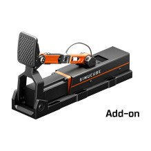 Simucube „ActivePedal Ultimate“ priedas