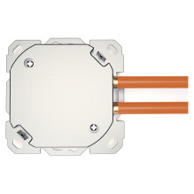 Digitus DN-9010 / 8-2 socket-outlet Digitus DN-9010 / 8-2 socket-outlet