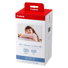 Canon KP-108IN 108Seiten
