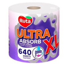 POP RANKŠLUOS RUTA ULTRAXL...
