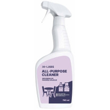 Cleaner, universal use...