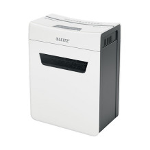 Protect 8X paper shredder...