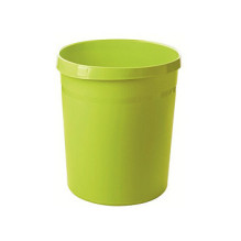 HAN Papierkorb 18,0 l citrinos