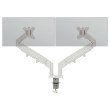 LEITZ Ergo Dual Monitor Arm...