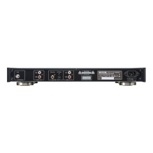TEAC CD-P750DAB-B CD player TEAC CD-P750DAB-B CD player