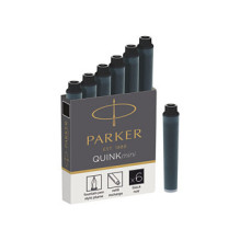 PARKER QUINK Mini juodo...
