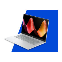 HP OmniBook 3 Laptop 17-dk0430ngx Core3 100U / 8GB / 512SSD / noOS