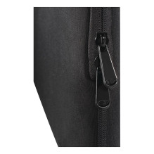 Hama 00216504 Laptop-Sleeve "Neoprene", bis 36 cm (14,1"), Schwarz Hama 00216504 Laptop-Sleeve "Neoprene", bis 36 cm (14,1"), Schwarz
