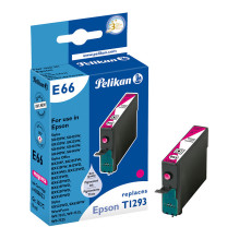 Pelikan atspalvis Epson E66...